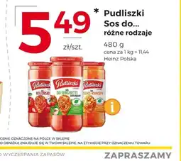 Frac Sos Pudliszki oferta