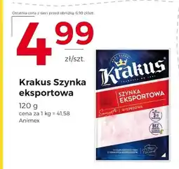 Frac Szynka Krakus oferta