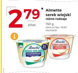 Frac Serek wiejski Almette oferta