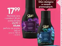SuperPharm Perfumy do prania Silan oferta