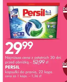 SuperPharm Kapsułki do prania oferta