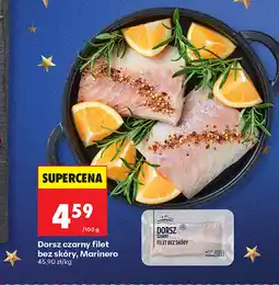 Biedronka Dorsz Marinero oferta