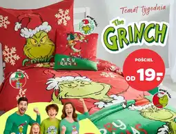 Netto Pościel oferta