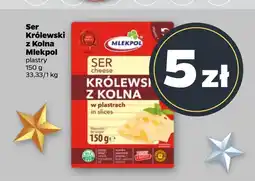 Netto Ser Mlekpol oferta