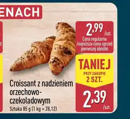 ALDI Croissant oferta