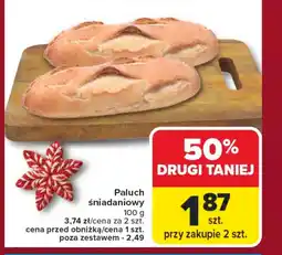 Carrefour Paluch oferta