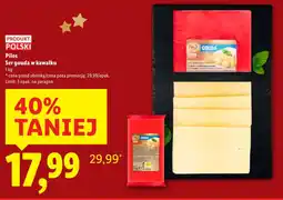 Lidl Ser Pilos oferta