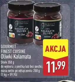 ALDI Oliwki Kalamata oferta