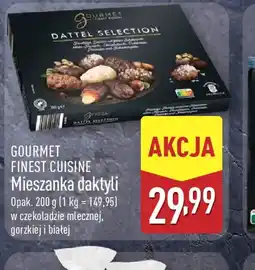 ALDI Mieszanka daktyli oferta
