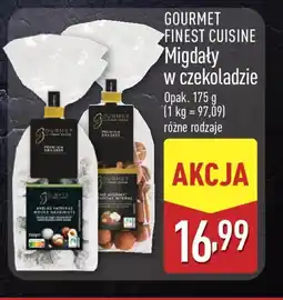 ALDI Migdały w czekoladzie oferta