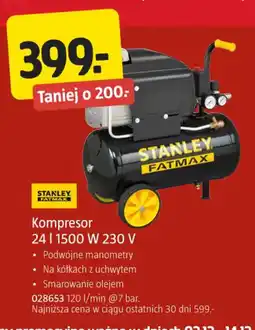 Jula Kompresor oferta