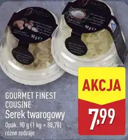 ALDI Serek twarogowy oferta
