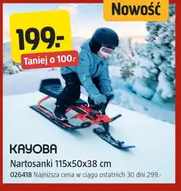 Jula Nartosanki oferta