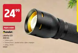 Jula Latarka LED oferta
