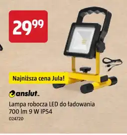 Jula Lampa robocza LED oferta