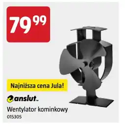 Jula Wentylator kominkowy oferta