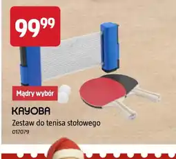Jula Zestaw do tenisa stołowego oferta