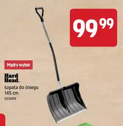 Jula łopata do śniegu oferta