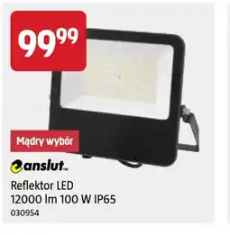 Jula Reflektor LED oferta