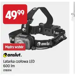 Jula Latarka czołowa LED oferta