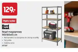 Jula Regał magazynowy oferta