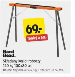 Jula Składany kozioł roboczy oferta