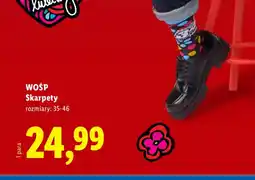 Lidl Skarpetki oferta