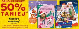 Polomarket Kalendarze adwentowe oferta