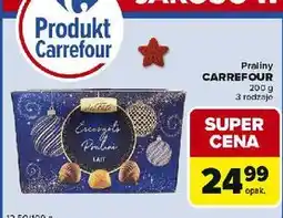 Carrefour Express Praliny Carrefour oferta