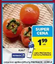 Carrefour Express Kaki oferta