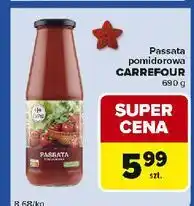 Carrefour Express Passata Carrefour Extra oferta