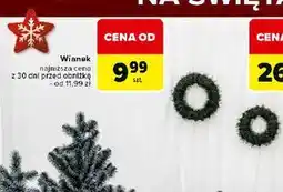 Carrefour Wianek oferta