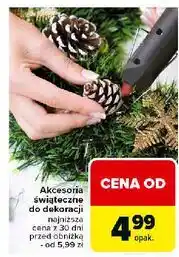 Carrefour Szyszki oferta