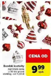 Carrefour Bombka oferta