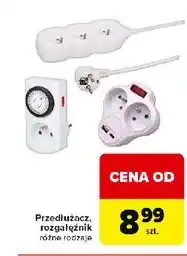Carrefour Rozgałężnik oferta