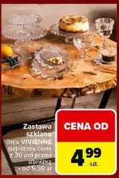 Carrefour Filiżanka 200 ml vivienne Altom Design oferta