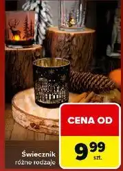 Carrefour Świecznik oferta