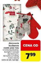 Carrefour Fartuch kuchenny oferta