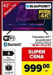 Carrefour Telewizor 43'' 43ugc5500s Blaupunkt oferta