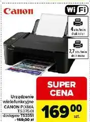 Carrefour Urządzenie wielofunkcyjne ts3351 Canon oferta