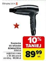 Carrefour Suszarka d5000 Remington oferta
