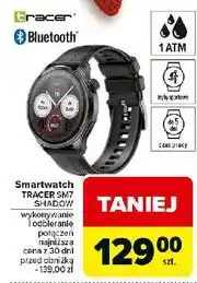 Carrefour Smartwatch sm7 gp Tracer oferta