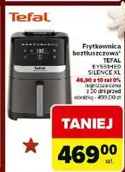 Carrefour Frytkownica ey551h Tefal oferta