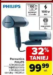 Carrefour Suszarka sth 3000/20 Philips oferta