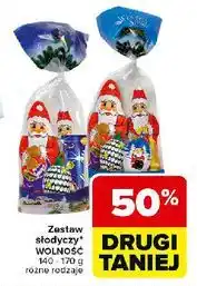 Carrefour Zestaw świąteczny Wolność oferta