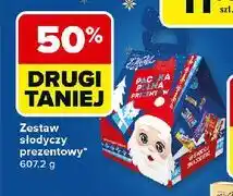 Carrefour Paczka pełna prezentów E. Wedel oferta