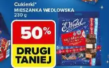Carrefour Cukierki E. Wedel Mieszanka Wedlowska Classic oferta