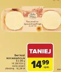 Carrefour Ser rocamadour Reflets De France oferta