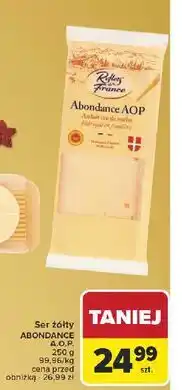 Carrefour Ser abondance Reflets De France oferta