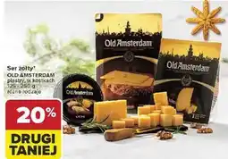 Carrefour Ser old amsterdam plastry Euroser oferta